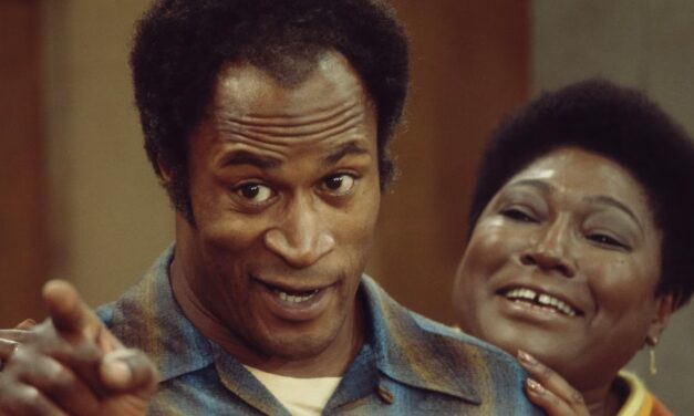 From Soul to Sale: The Erosion of Black Love in American Culture (Part 1)